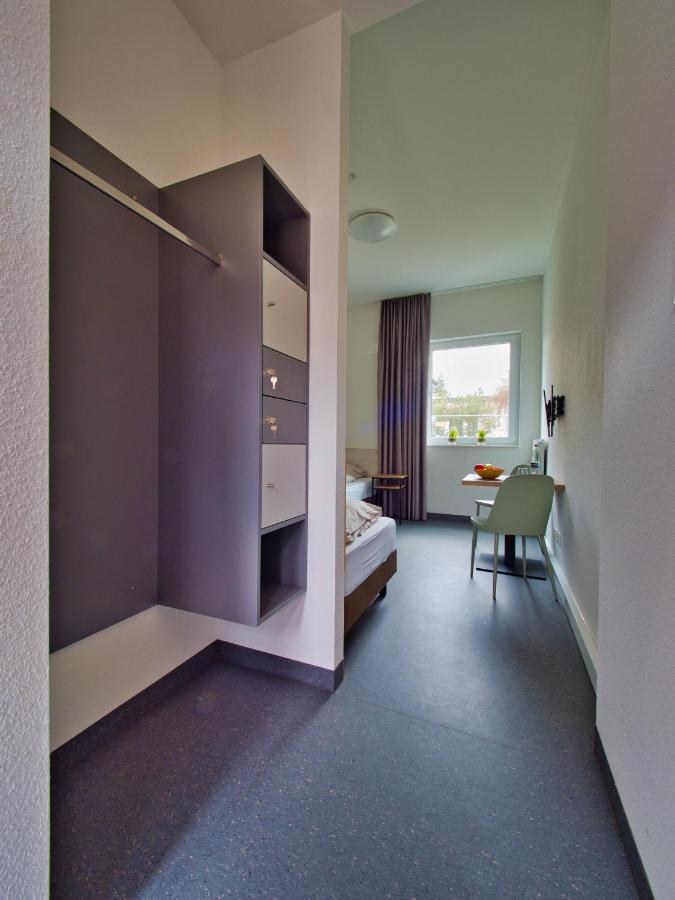 Longhouse Aparthotel Dreieich Esterno foto
