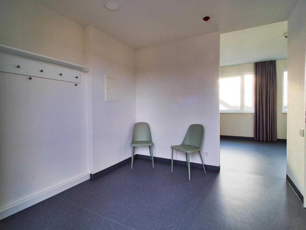 Longhouse Aparthotel Dreieich Esterno foto