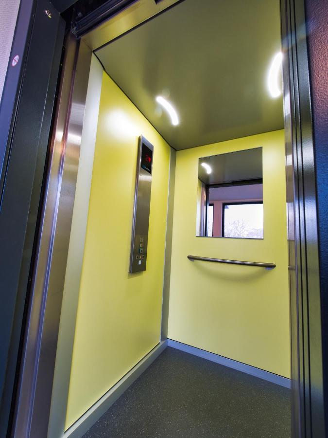 Longhouse Aparthotel Dreieich Esterno foto